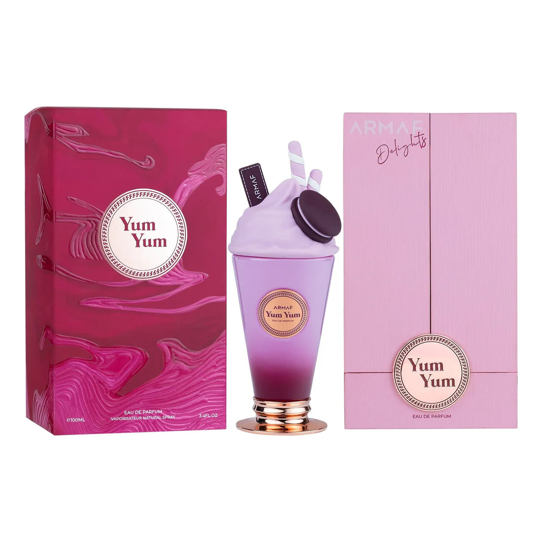 Armaf Yum Yum EDP (W) 100ml