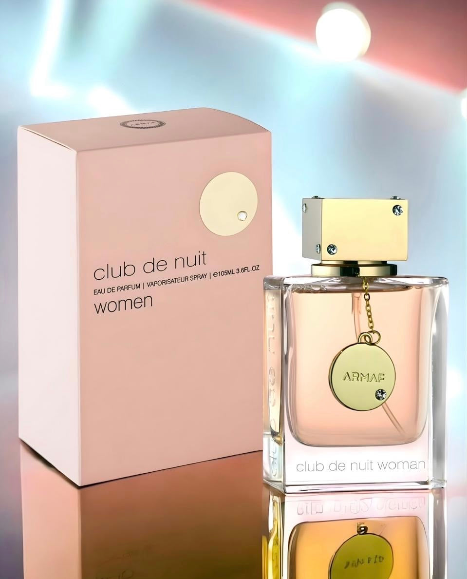 Club de Nuit Women By Armaf