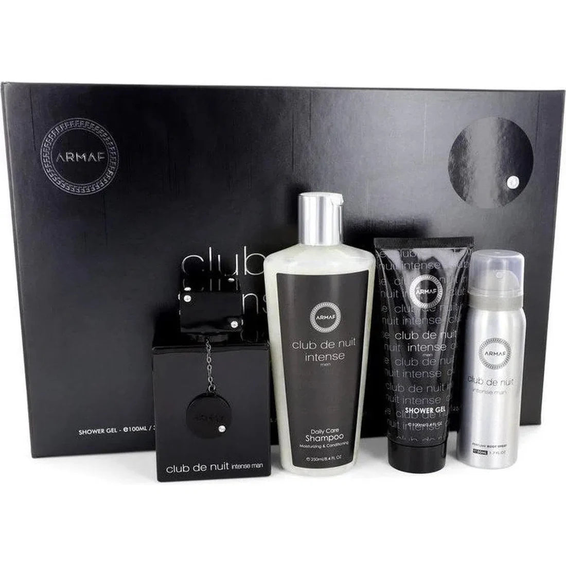 Club de nuit intense Man Estuche - Armaf