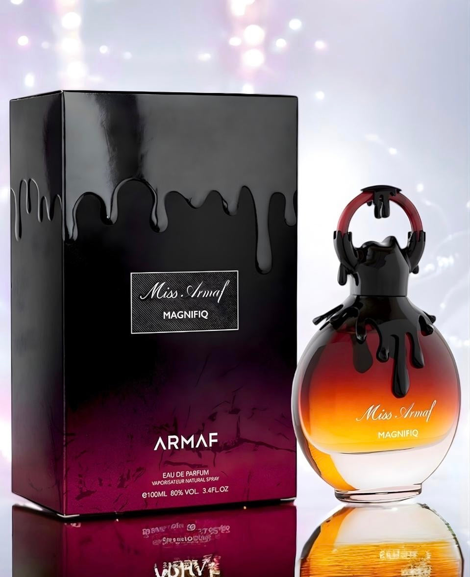 Miss Armaf Magnifiq “Dupe Coco Chanel Mademoiselle” 100ML
