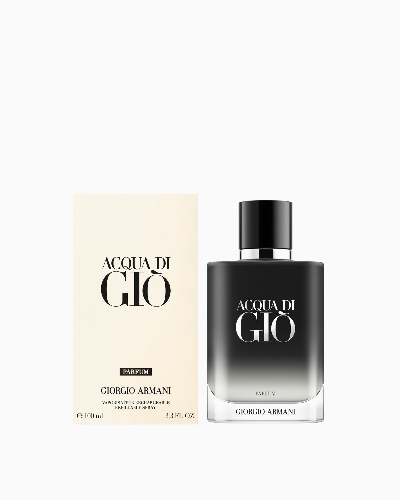 Acqua Di Gio Parfum 100 ml