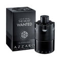 Azzaro The Most Wanted Eau De Parfum intense 100ml