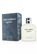 Dolce & Gabbana Light Blue EDT 200ML