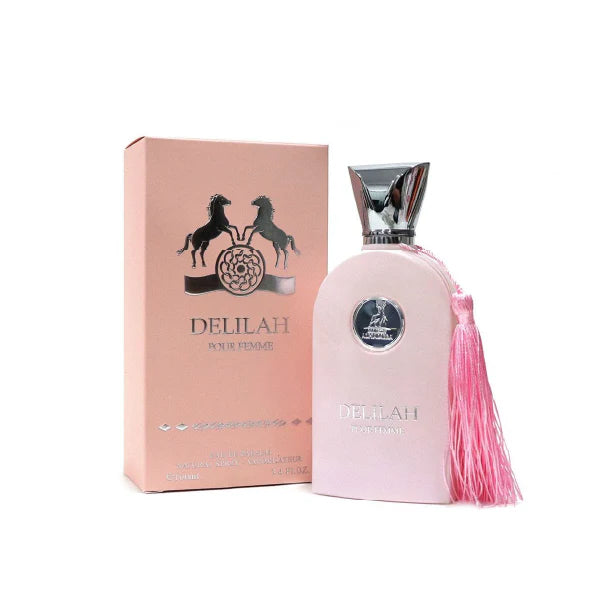 Delilah EDP