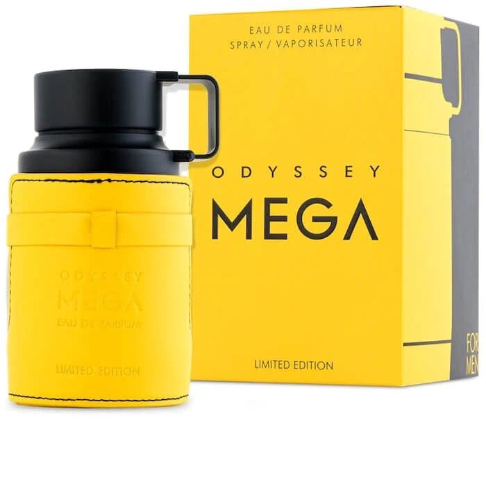 Odyssey MEGA - Armaf 100ml