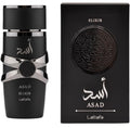 Asad Elixir by Lattafa