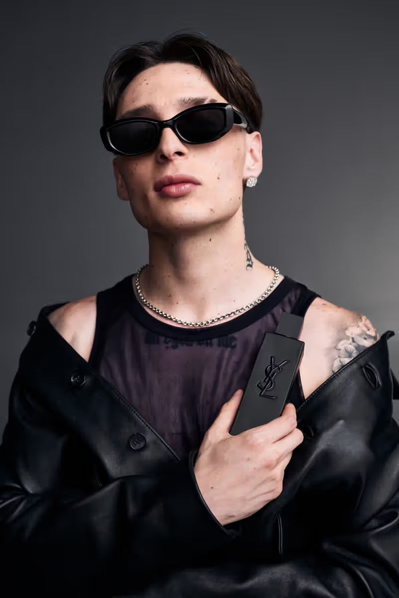 Yves Saint Laurent MYSLF “Le Parfum” 100ml