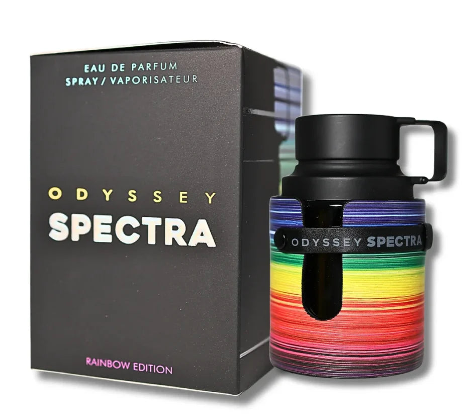 Odyssey Spectra EDP -Armaf 100ml