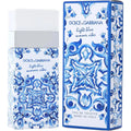Dolce & Gabbana Light blue summer vibes 100ml edt