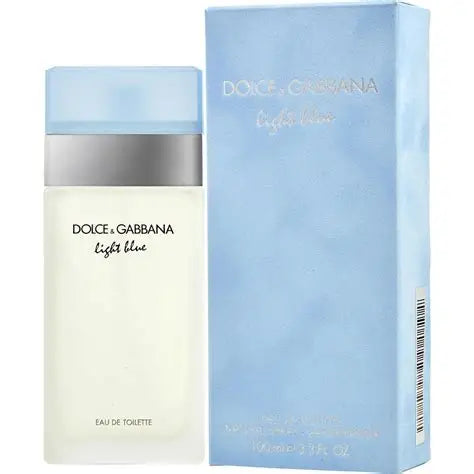 Dolce & Gabbana Light Blue EDT Dama