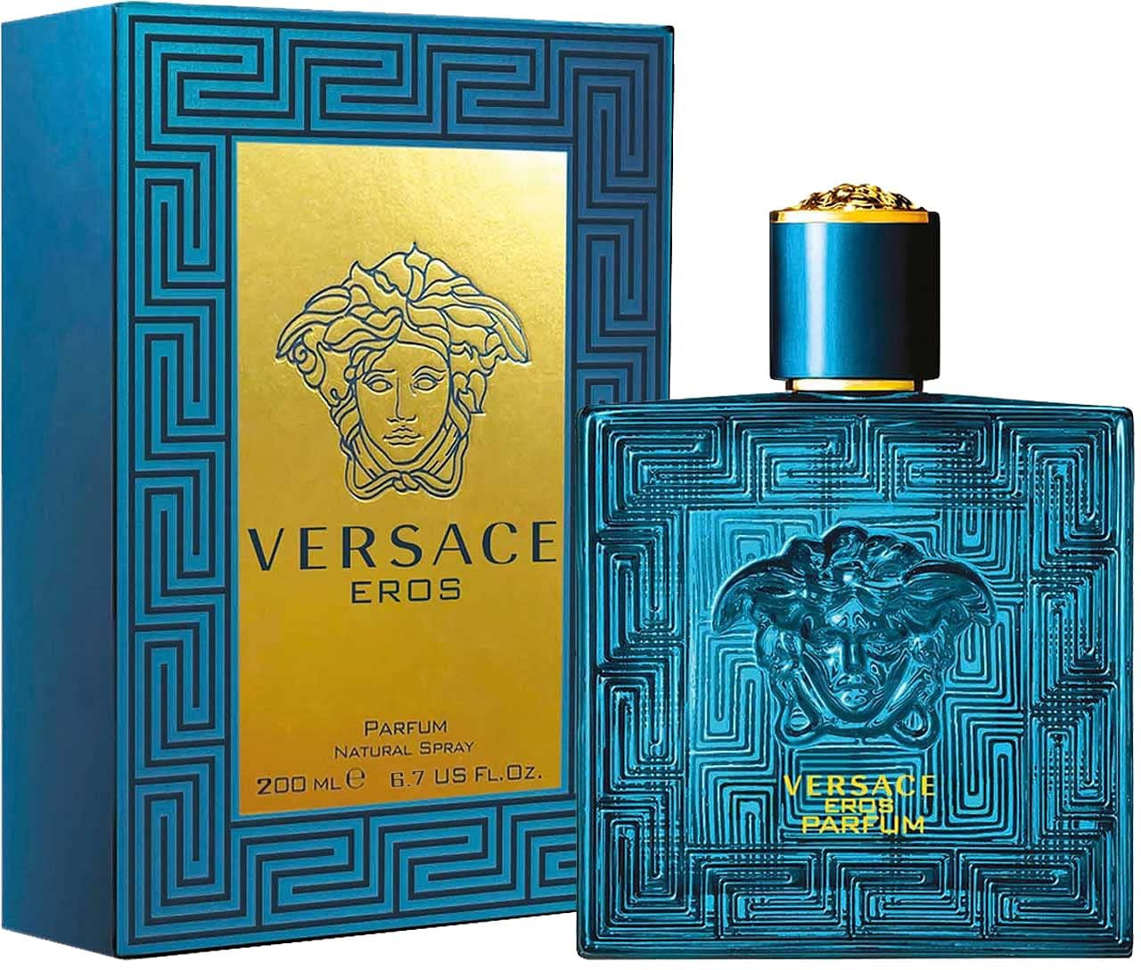 Versace Eros Parfum 200ML