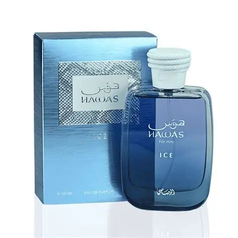 Hawas Ice 100 ML