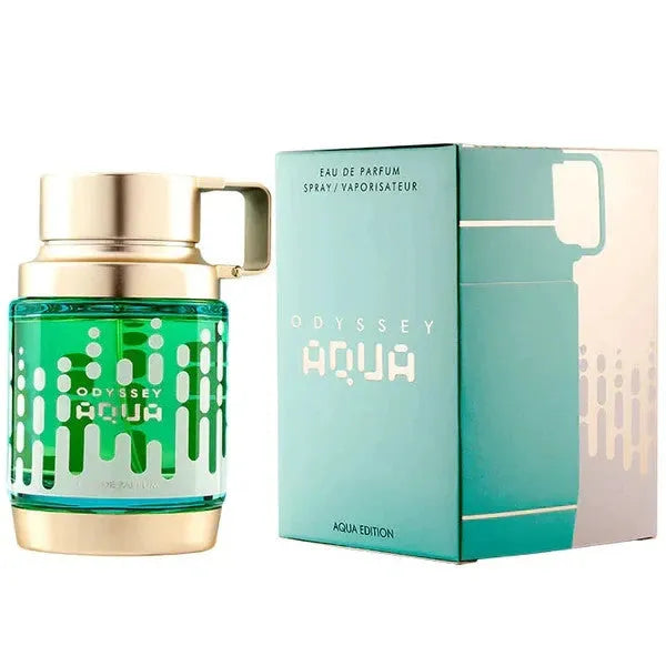 Odyssey Aqua EDP - Armaf 100ml