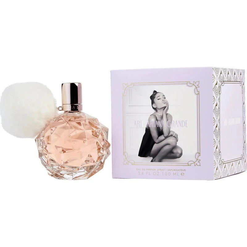 Ari Eau de Parfum 100ml - Ariana Grande