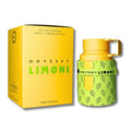 Odyssey Limoni Eau de Parfum 100ml - Armaf