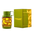 Odyssey Tyrant Eau de Parfum 100ml - Armaf