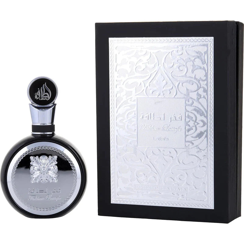 Fahkar Eau de Parfum 100ML - Lattafa