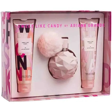 Sweet like Candy - Ariana Grande