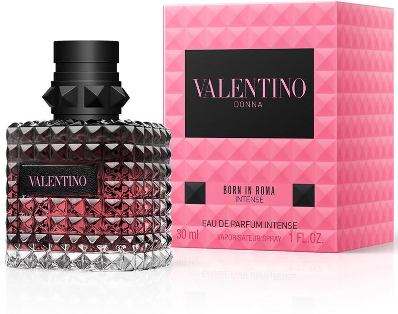 Valentino Donna Born in Roma Intense 100ml
