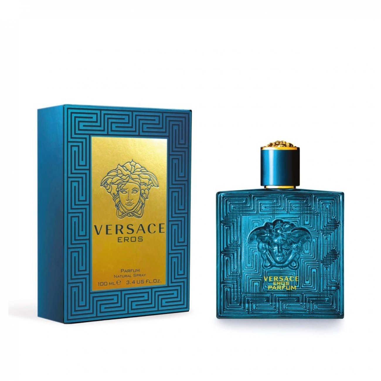 Versace Eros Parfum 100ML
